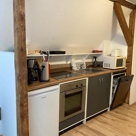 Ferienwohnung Waldsee Waldsee  Exteriér fotografie