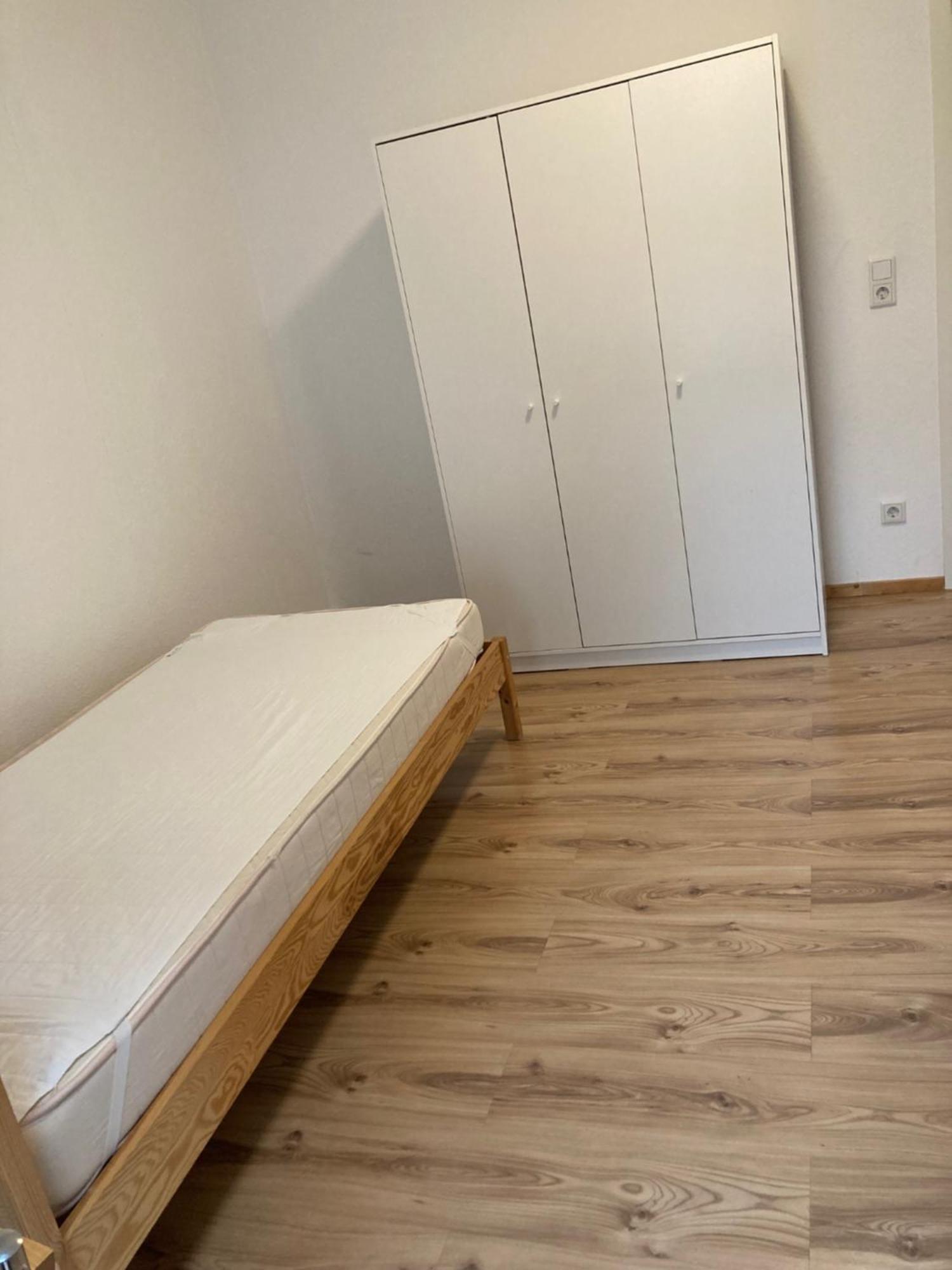 Ferienwohnung Waldsee Waldsee  Exteriér fotografie