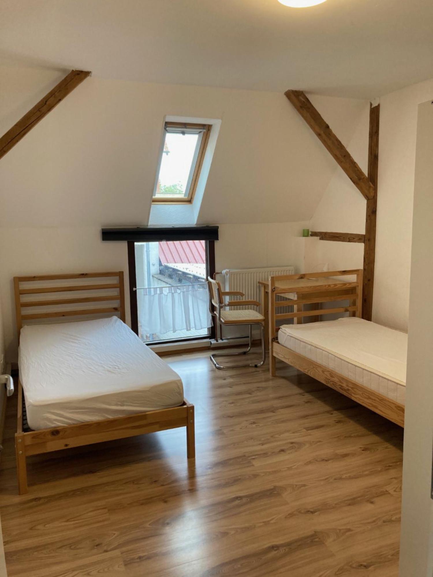 Ferienwohnung Waldsee Waldsee  Exteriér fotografie