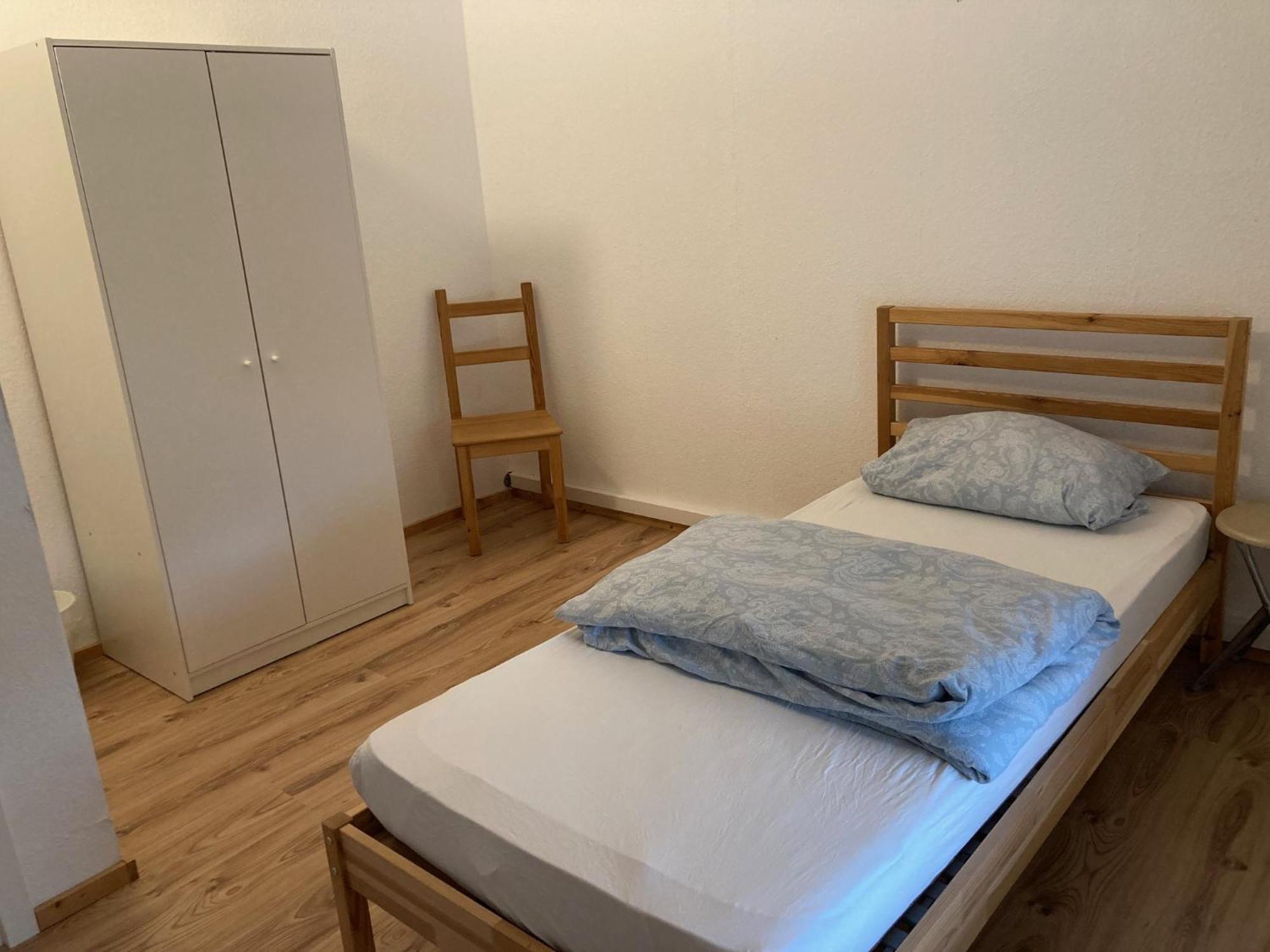 Ferienwohnung Waldsee Waldsee  Exteriér fotografie