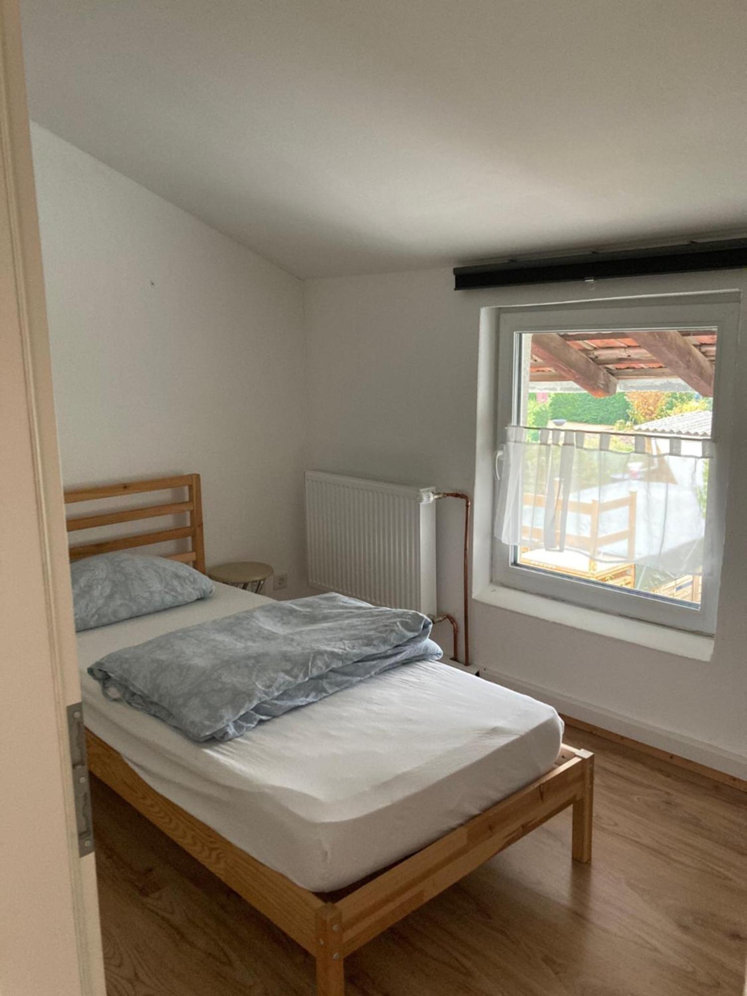 Ferienwohnung Waldsee Waldsee  Exteriér fotografie